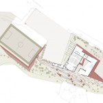 camignone youth center plan