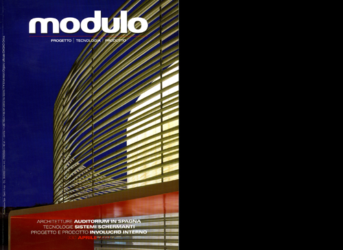 Modulo