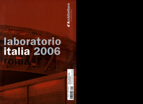 d'Architettura n. 29