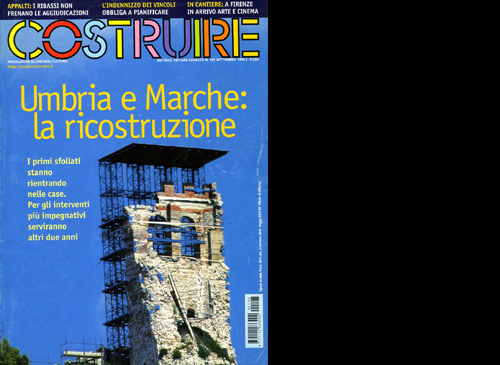 Costruire