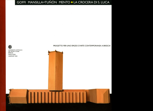 La Crocera di San Luca