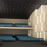 Musil Auditorium