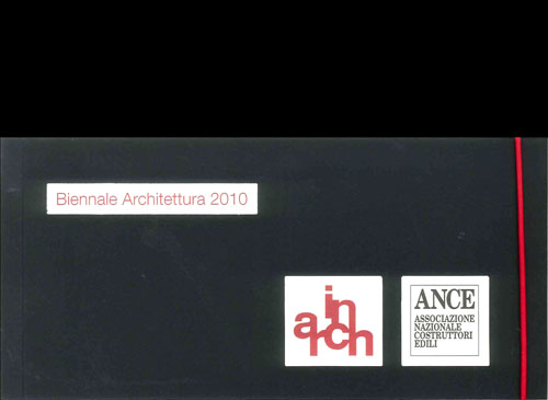 Biennale Architettura INARCH